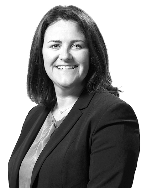 Stephanie Hyde,Directora general, asesora de mercados, Reino Unido y EMEA