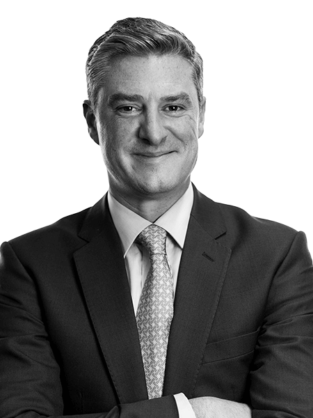 Neil Murray,Director general, Work Dynamics