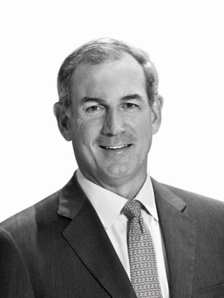 Greg O’Brien,CEO de mercados