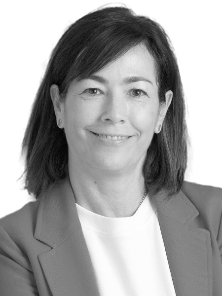 Silvia Damiano,Directora de Value and Risk Advisory.