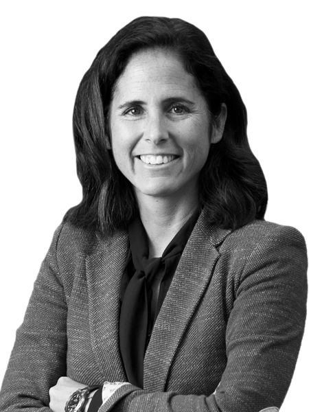Mencía Barreiros,EMEA Chief Marketing Officer