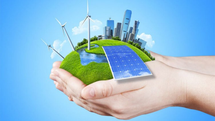 Ciudades inteligentes y más eficientes gracias a la tecnología