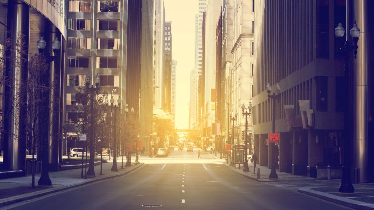 Descubre los 10 grupos de ciudades con características similares