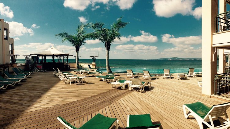 La inversión hotelera en España seguirá creciendo en los próximos años