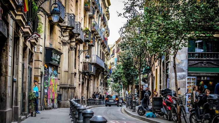 Ciudades inteligentes: Madrid y Barcelona se suman a la tendencia global