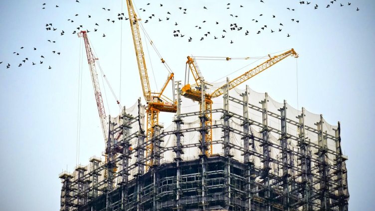 La nueva era de la tecnología aplicada a la construcción