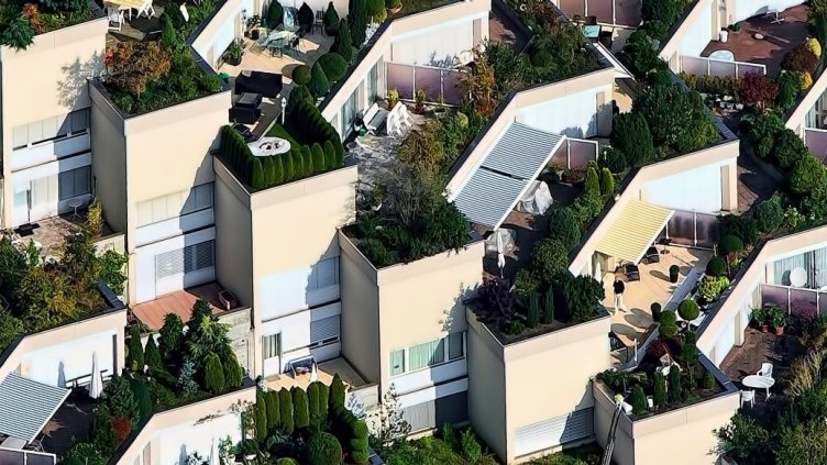 La vivienda en España: radiografía de un mercado en crecimiento