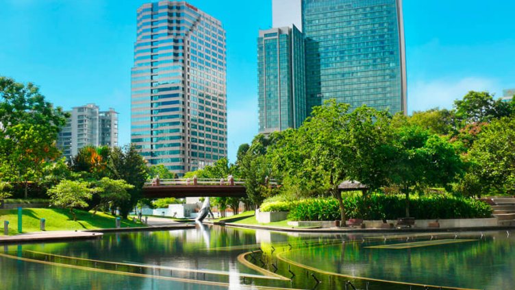 Las ciudades que más crecen en el sector inmobiliario