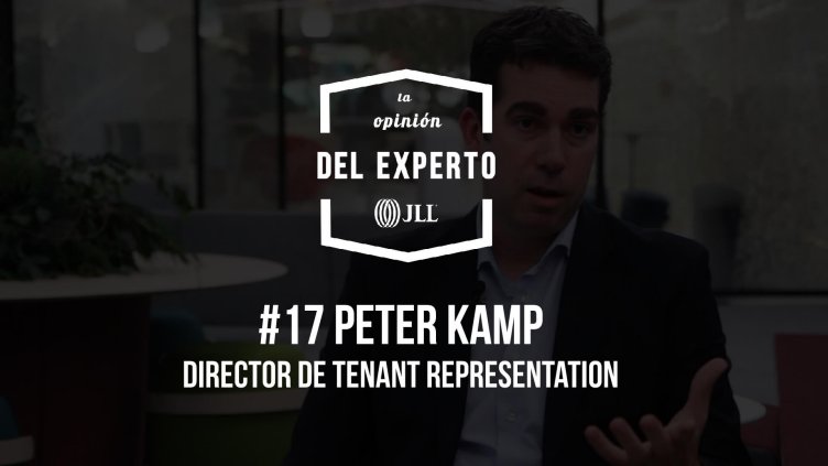 Nuevas oficinas: las necesidades empresariales cambian