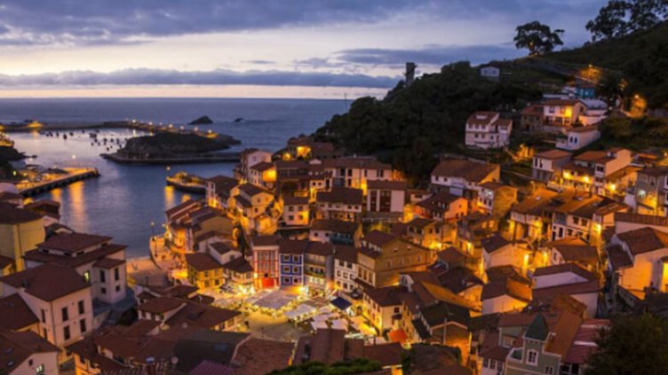 Hoteles y pueblos con encanto que no necesitan filtros de Instagram