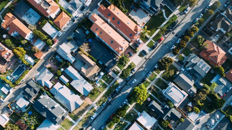 Redes sociales para comunidades de vecinos
