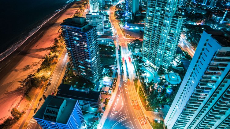 La clave del urbanismo del futuro está en las smart cities