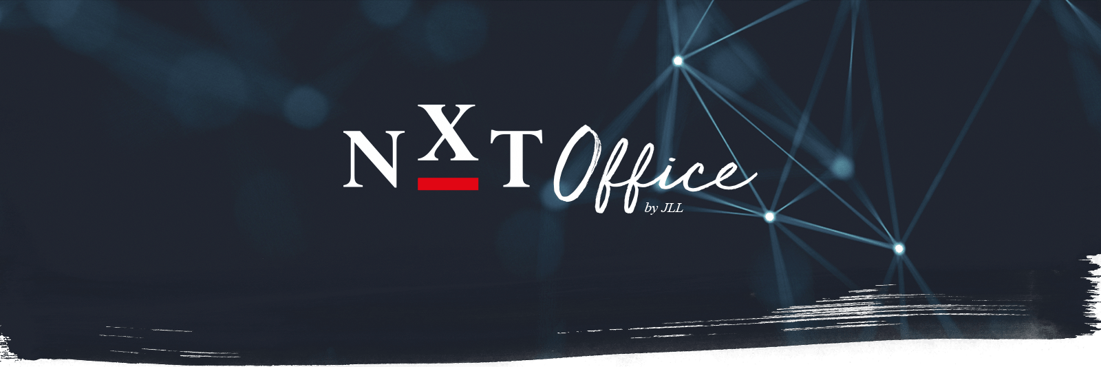 NxT office, solution digitale de recherche de bureaux