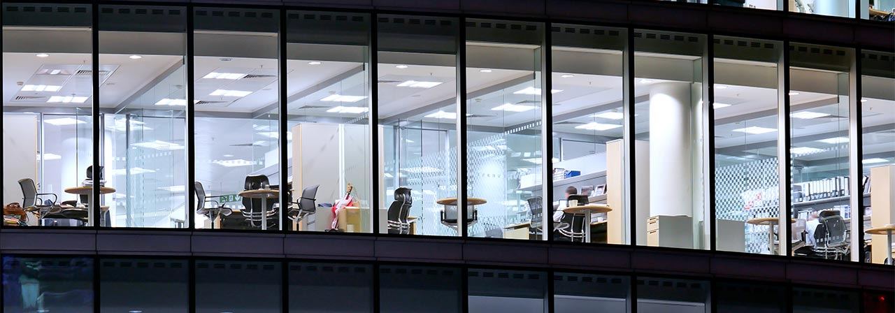 office