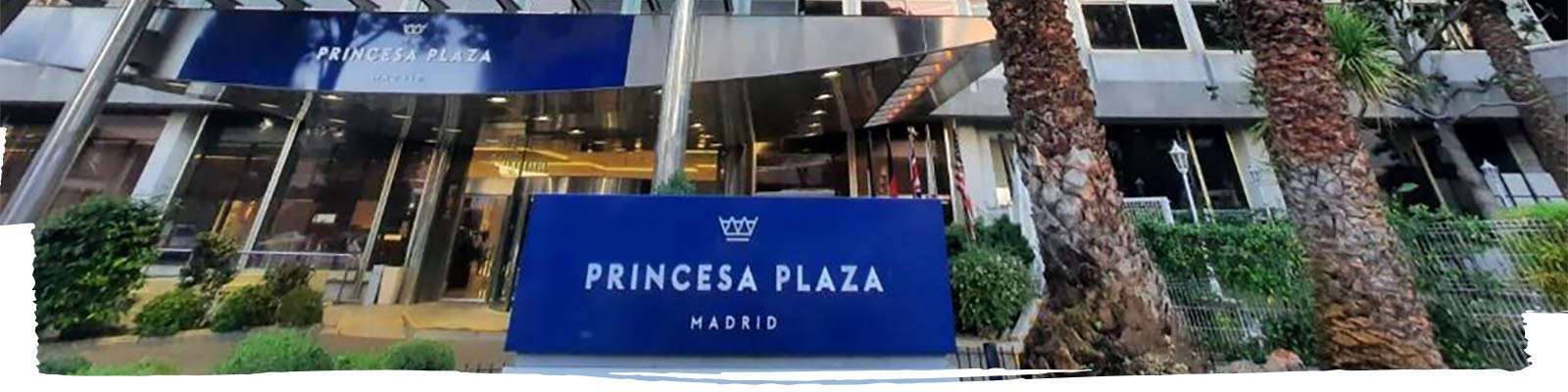 Hotel Princesa JLL