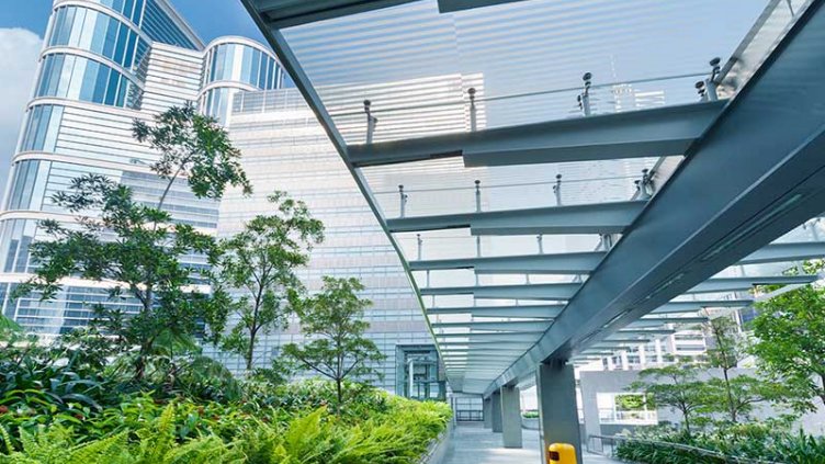 Data Centre
