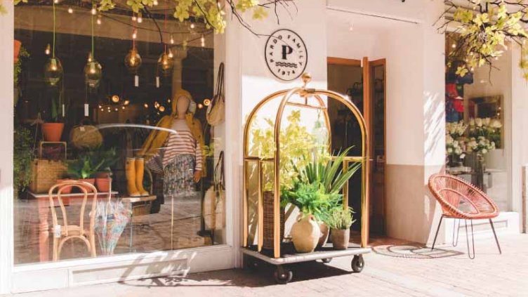 Informe High Street