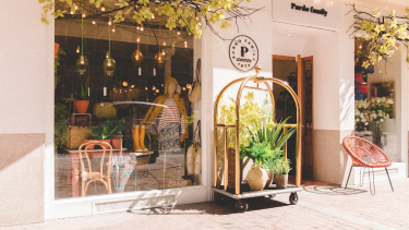 High Street. El ‘prime’ está de moda.