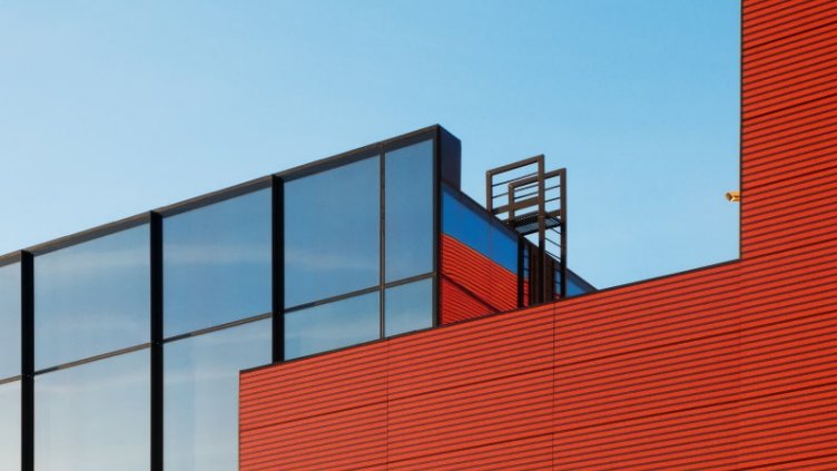 Logística. Interés por los edificios preparados para el futuro.