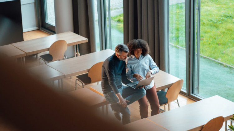 Oficinas. Regeneración hacia un sector más sostenible 