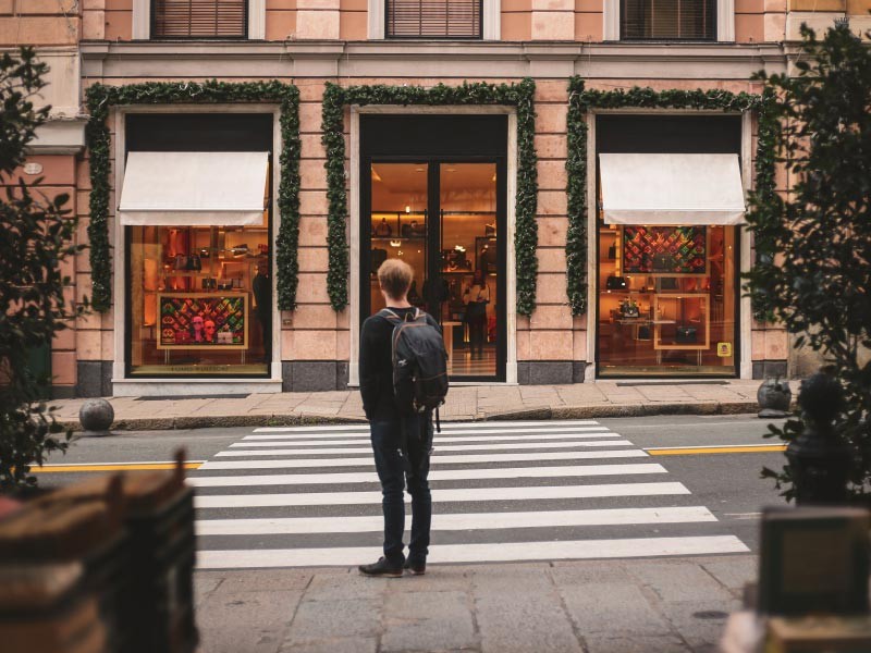 Retail. La tienda física como palanca de valor para el negocio