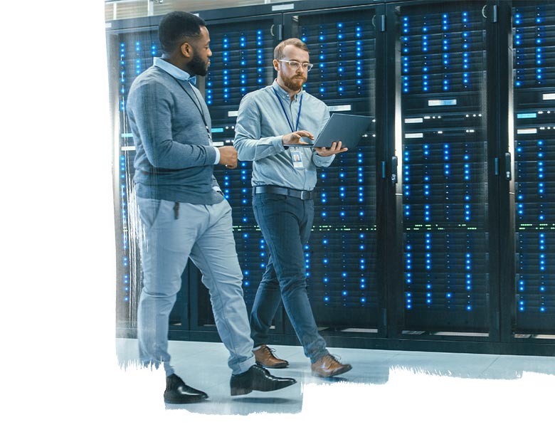 Data centre outlook 2020