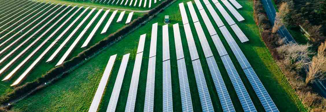 Solar Farm