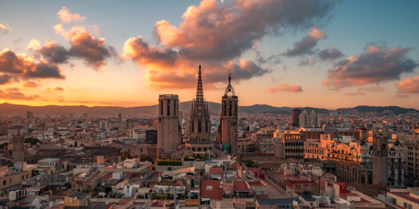 como crear una marca ciudad de exito el caso de barcelona