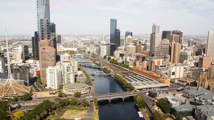 Warehouse search in Melbourne