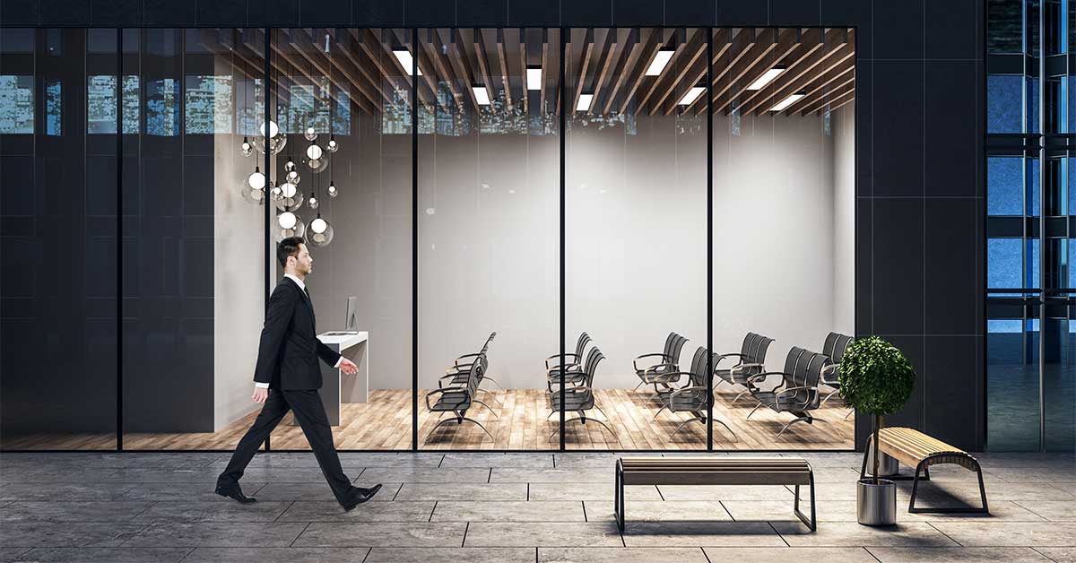 Creati.ai office