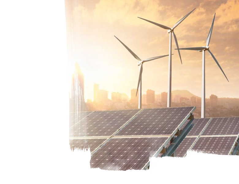 Energy and Infrastructure Advisory