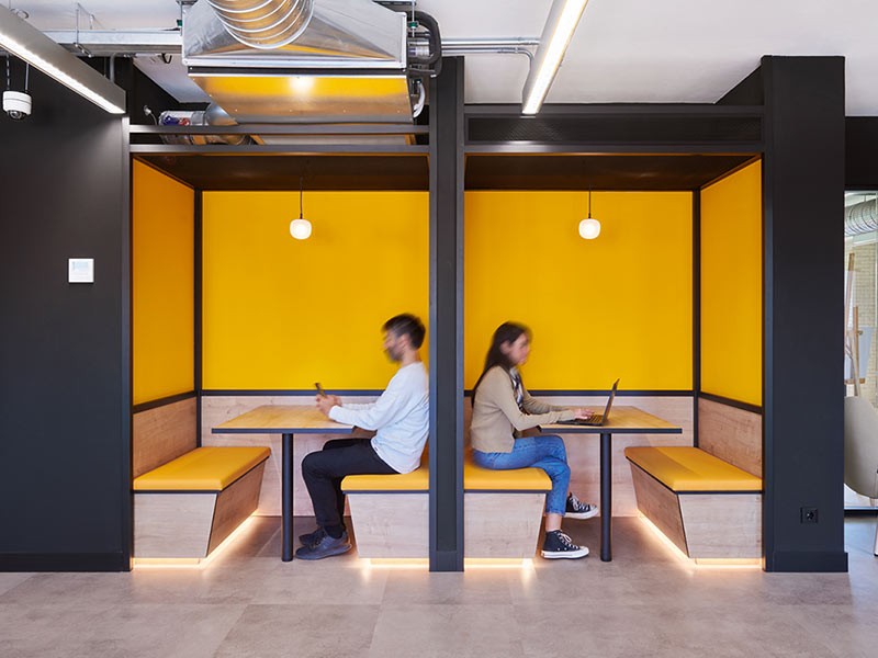 Cocina-oficina-tdcx-barcelona
