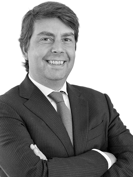 Augusto Lobo,Director de Mercado Retail