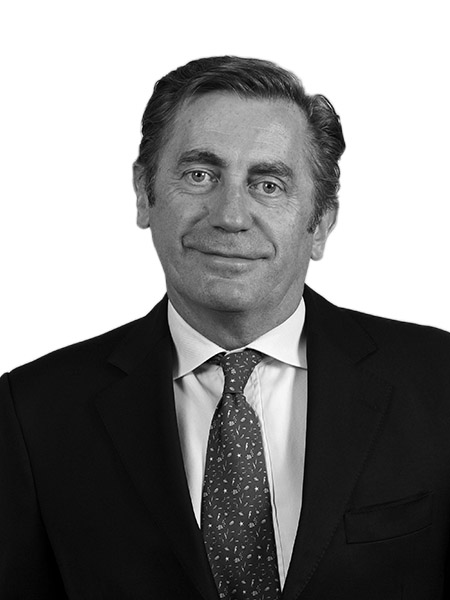 Benoit du Passage,Presidente JLL España