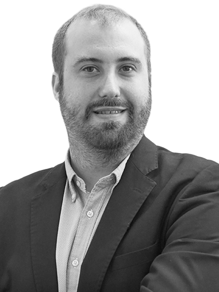Jorge Martín