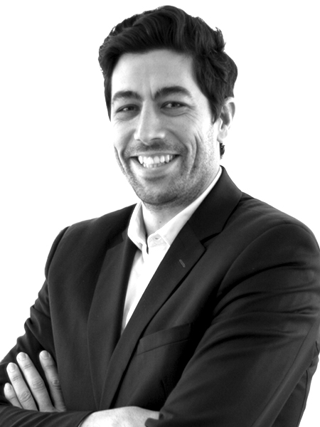 Miguel Fernández,Director de Tétris España