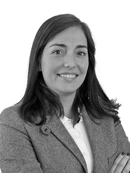Paola Erhardt,Directora de Capital Markets Oficinas