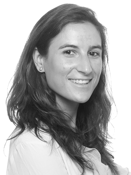 Patricia Frías,Directora de Patrimonios Privados
