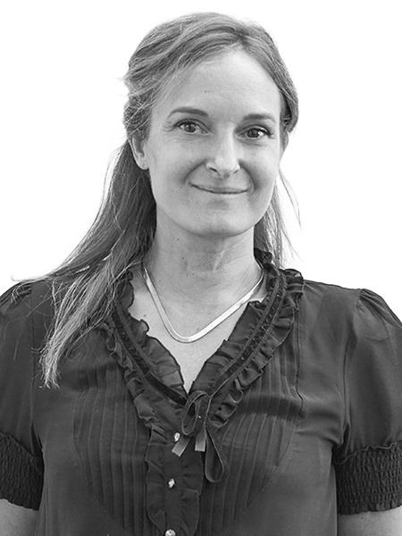 Paula Albaladejo,Head of Project & Development Service for the Southern Cluster