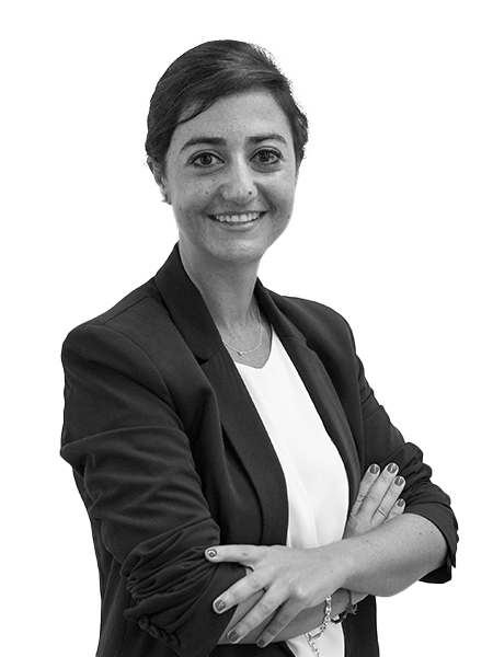 Sandra Rubio,Directora de Consultoría y Valoraciones de Hoteles