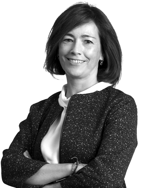 Silvia Damiano,Directora de Valuation Advisory, España