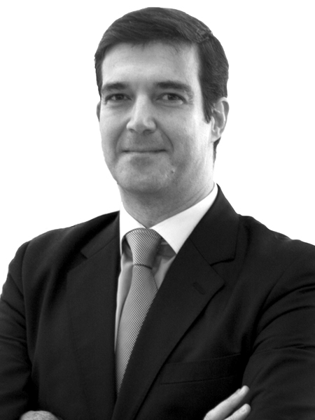 Alfonso Valero,Director de Gestión de Cuentas y Desarrollo de Negocio