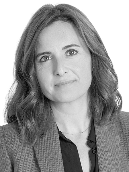 Laura Caballero