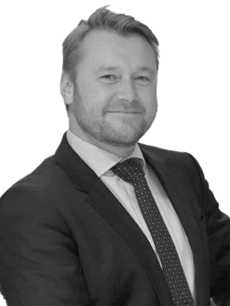 David Whiteley,Head of Sales and Solutions, Integral