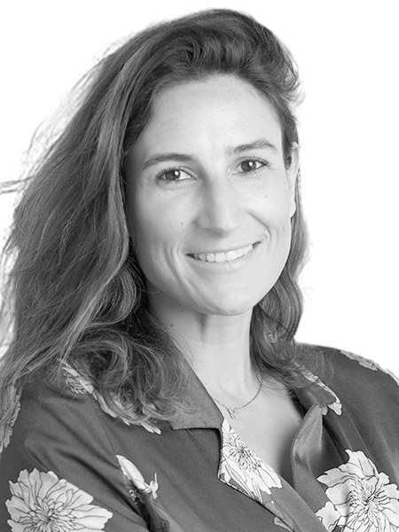 Patricia Frías