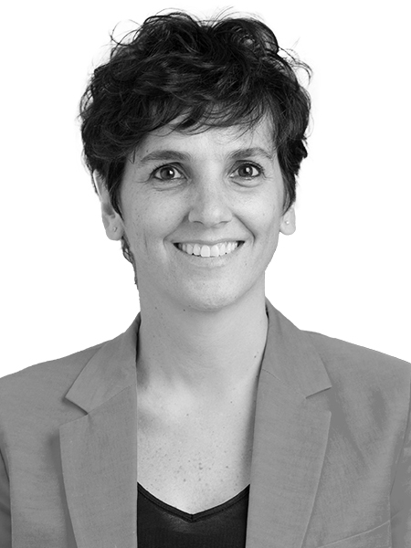 Adriana Gorri
