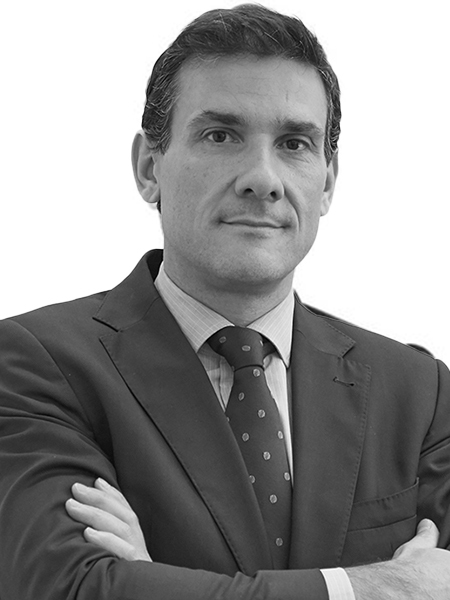 Ignacio Sobrino,Director de Mercado de Oficinas