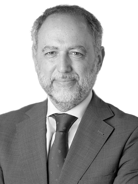 Enrique Losantos