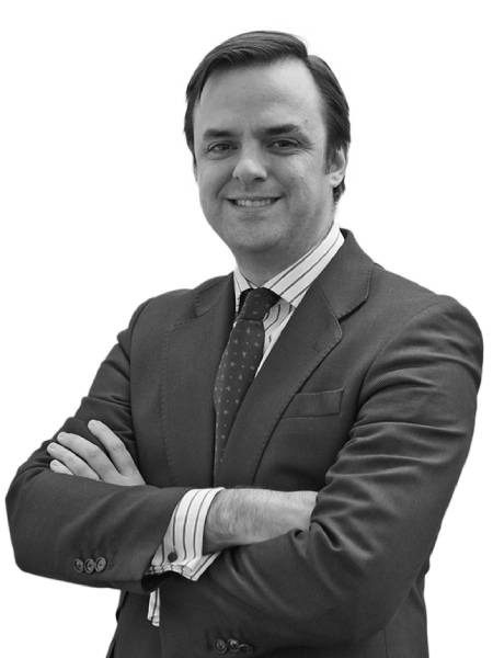 Ricardo Martí-Fluxá,Director Desarrollo de Negocio