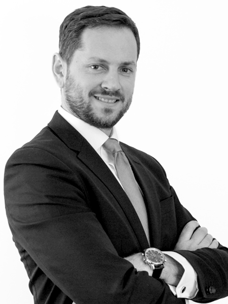 Sergio Fernandes,Director de Capital Markets